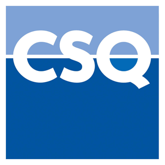 Certificazione CSQ