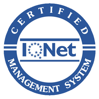 Certificazione IQNet