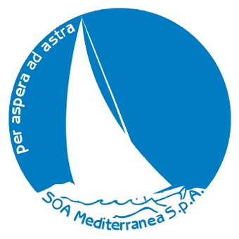 Certificazione SOA Mediterranea S.p.A.